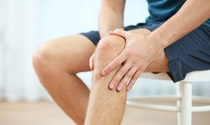 objawy artrozy kolana