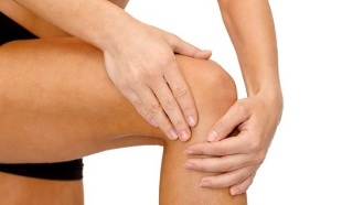 samodzielny masaż w przypadku artrozy stawu kolanowego