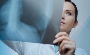 diagnostyka osteochondrozy szyjki macicy