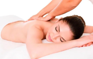 masaż w osteochondozie okolicy klatki piersiowej
