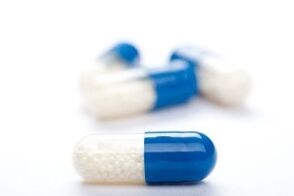 tabletki na osteochondrozę klatki piersiowej