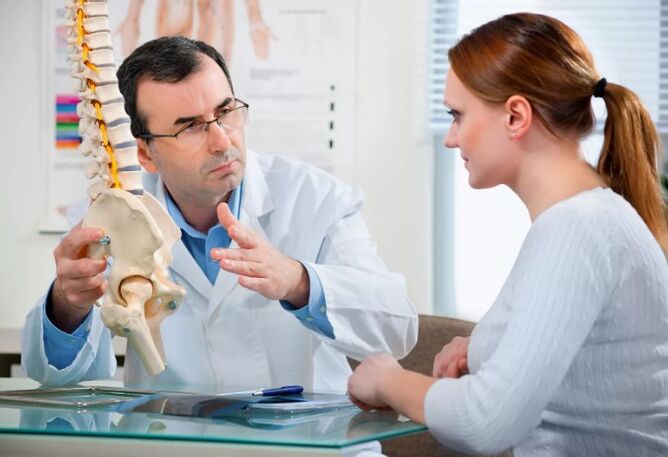 Diagnostyka chorób przewlekłych